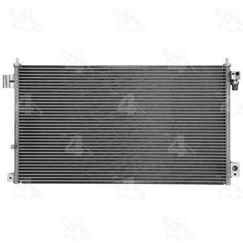 Four Seasons A/C Condenser P/N:40096 Fits: Honda Accord 07-03 - Image 1