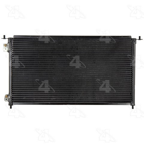 Four Seasons A/C Condenser P/N:40097 Fits: Honda Civic 05-02 - Image 1