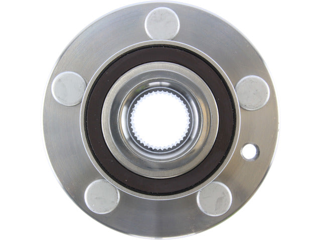 Centric Parts Wheel Bearing and Hub Assembly P/N:401.22000E Fits: Land Rover Lr2 15-08 - Image 2