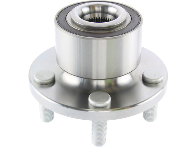 Centric Parts Wheel Bearing and Hub Assembly P/N:401.22000E Fits: Land Rover Lr2 15-08 - Image 3