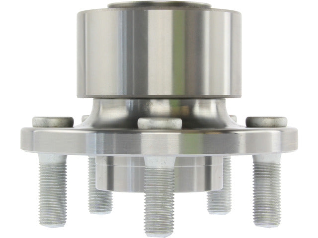Centric Parts Wheel Bearing and Hub Assembly P/N:401.22000E Fits: Land Rover Lr2 15-08 - Image 4