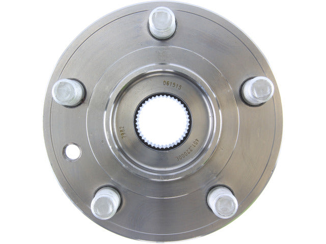 Centric Parts Wheel Bearing and Hub Assembly P/N:401.22000E Fits: Land Rover Lr2 15-08 - Image 5