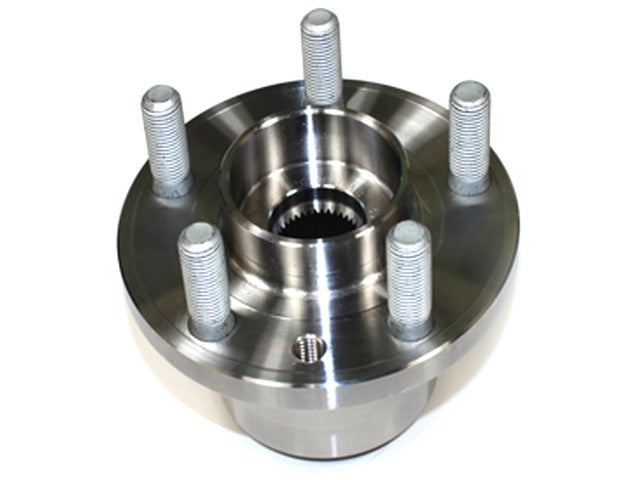 Centric Parts Wheel Bearing and Hub Assembly P/N:401.22000 Fits: Land Rover Lr2 15-08 - Image 1