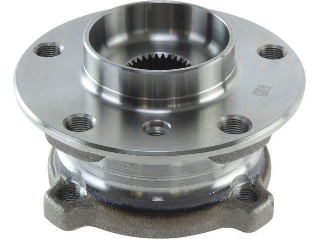 Centric Parts Wheel Bearing and Hub Assembly P/N:401.34000E Fits: BMW X5 18-08, BMW X6 19-08 - Image 1