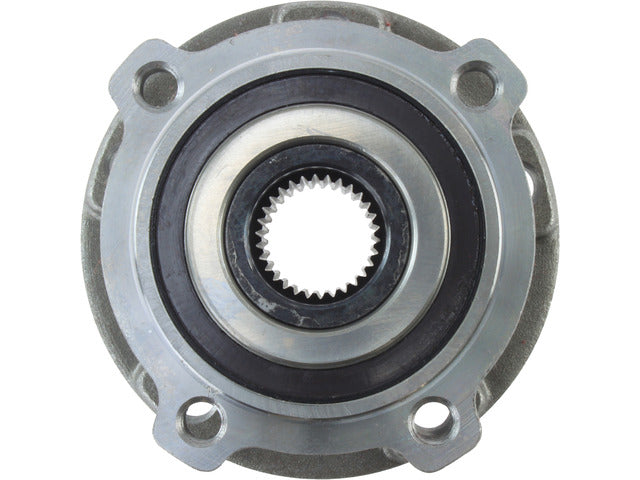 Centric Parts Wheel Bearing and Hub Assembly P/N:401.34000E Fits: BMW X5 18-08, BMW X6 19-08 - Image 2