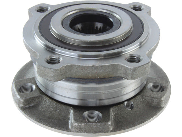 Centric Parts Wheel Bearing and Hub Assembly P/N:401.34000E Fits: BMW X5 18-08, BMW X6 19-08 - Image 3