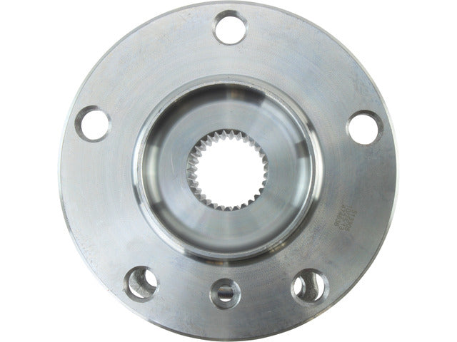 Centric Parts Wheel Bearing and Hub Assembly P/N:401.34000E Fits: BMW X5 18-08, BMW X6 19-08 - Image 5