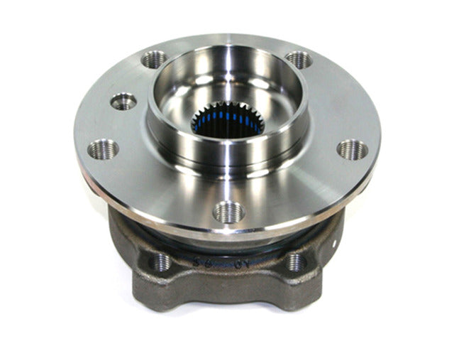 Centric Parts Wheel Bearing and Hub Assembly P/N:401.34000 Fits: BMW X5 18-08, BMW X6 19-08 - Image 1