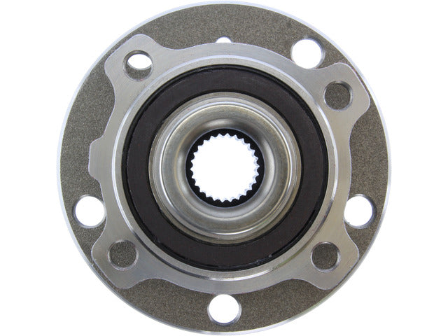 Centric Parts Wheel Bearing and Hub Assembly P/N:401.34001E Fits: Mini Cooper Countryman 16-11, Mini Cooper Paceman 16-13 - Image 2