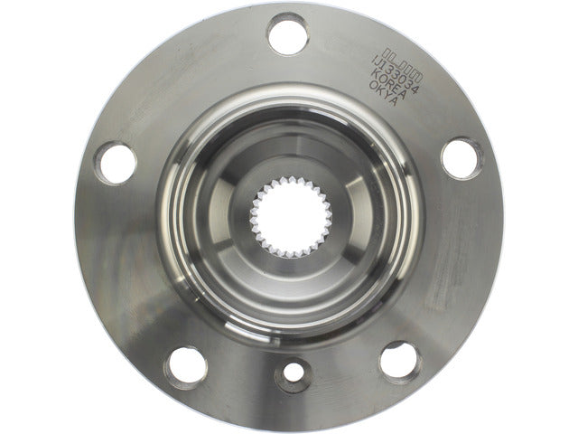 Centric Parts Wheel Bearing and Hub Assembly P/N:401.34001 Fits: Mini Cooper Countryman 16-11, Mini Cooper Paceman 16-13 - Image 2