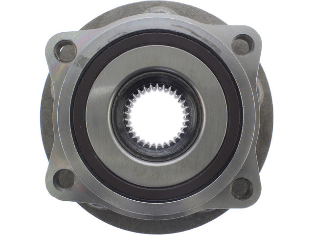 Centric Parts Wheel Bearing and Hub Assembly P/N:401.35000E Fits: Mercedes-benz Cls53 Amg, Mercedes-benz Gl350, Mercedes-benz Gl450, Mercedes-benz Gl550, Mercedes-benz Gl63 Amg, Mercedes-benz Gle300d, Mercedes-benz Gle350, Mercedes-benz Gle350d - Image 2