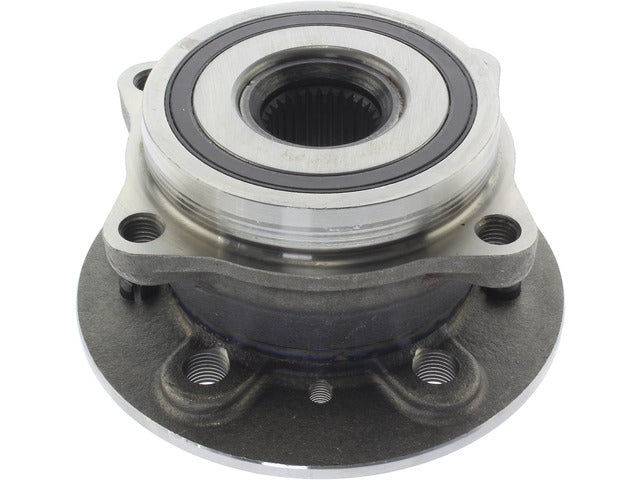 Centric Parts Wheel Bearing and Hub Assembly P/N:401.35000E Fits: Mercedes-benz Cls53 Amg, Mercedes-benz Gl350, Mercedes-benz Gl450, Mercedes-benz Gl550, Mercedes-benz Gl63 Amg, Mercedes-benz Gle300d, Mercedes-benz Gle350, Mercedes-benz Gle350d - Image 3