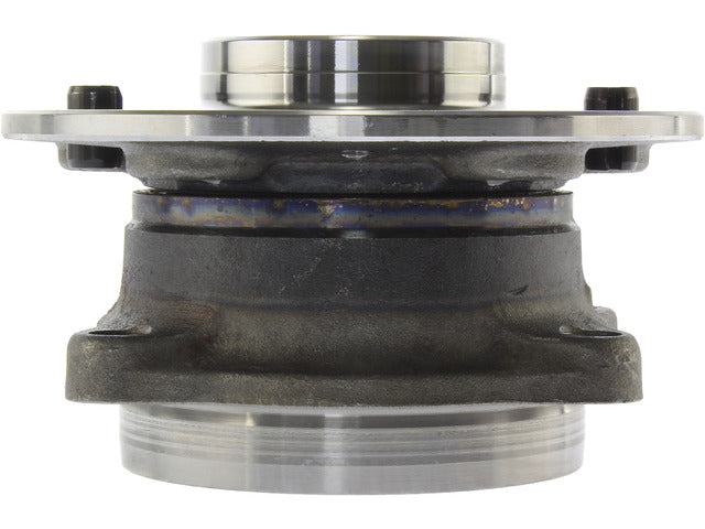 Centric Parts Wheel Bearing and Hub Assembly P/N:401.35000E Fits: Mercedes-benz Cls53 Amg, Mercedes-benz Gl350, Mercedes-benz Gl450, Mercedes-benz Gl550, Mercedes-benz Gl63 Amg, Mercedes-benz Gle300d, Mercedes-benz Gle350, Mercedes-benz Gle350d - Image 4