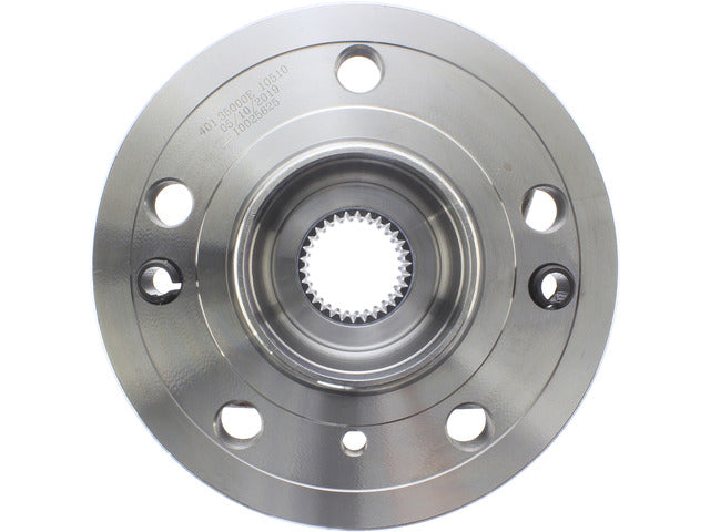 Centric Parts Wheel Bearing and Hub Assembly P/N:401.35000E Fits: Mercedes-benz Cls53 Amg, Mercedes-benz Gl350, Mercedes-benz Gl450, Mercedes-benz Gl550, Mercedes-benz Gl63 Amg, Mercedes-benz Gle300d, Mercedes-benz Gle350, Mercedes-benz Gle350d - Image 5