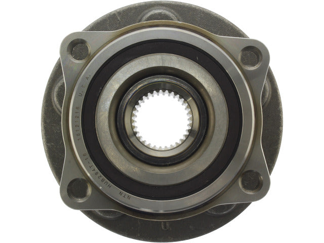 Centric Parts Wheel Bearing and Hub Assembly P/N:401.35000 Fits: Mercedes-benz Cls53 Amg, Mercedes-benz Gl350, Mercedes-benz Gl450, Mercedes-benz Gl550, Mercedes-benz Gl63 Amg, Mercedes-benz Gle300d, Mercedes-benz Gle350, Mercedes-benz Gle350d - Image 2
