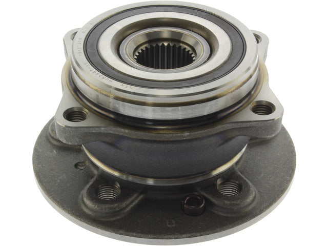 Centric Parts Wheel Bearing and Hub Assembly P/N:401.35000 Fits: Mercedes-benz Cls53 Amg, Mercedes-benz Gl350, Mercedes-benz Gl450, Mercedes-benz Gl550, Mercedes-benz Gl63 Amg, Mercedes-benz Gle300d, Mercedes-benz Gle350, Mercedes-benz Gle350d - Image 3