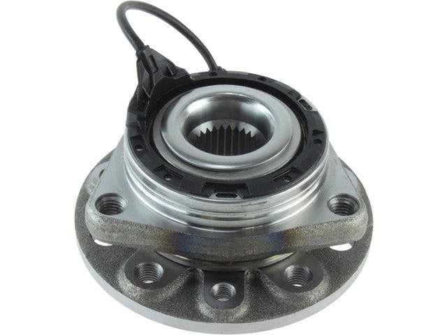 Centric Parts Wheel Bearing and Hub Assembly P/N:401.38000E Fits: Saab 9-3 11-03, Saab 9-3x 11-10 - Image 4