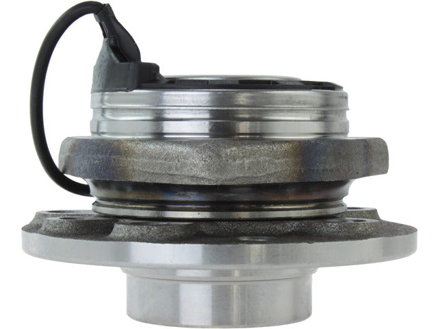 Centric Parts Wheel Bearing and Hub Assembly P/N:401.38000E Fits: Saab 9-3 11-03, Saab 9-3x 11-10 - Image 6