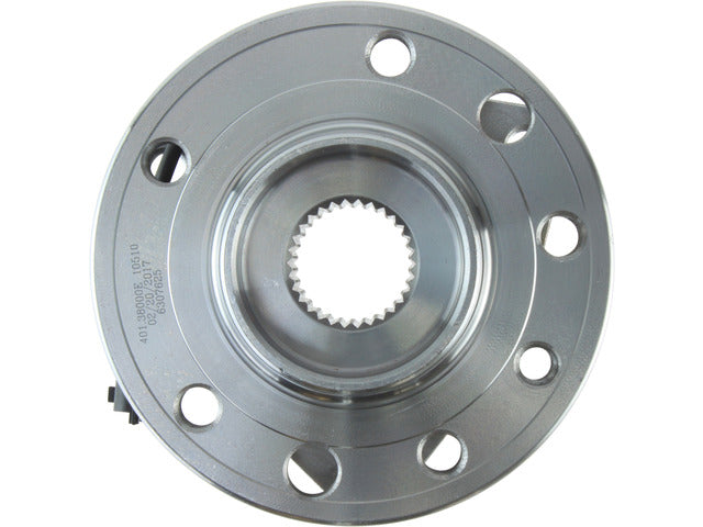 Centric Parts Wheel Bearing and Hub Assembly P/N:401.38000E Fits: Saab 9-3 11-03, Saab 9-3x 11-10 - Image 7
