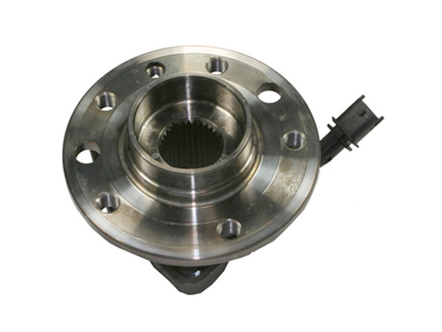 Centric Parts Wheel Bearing and Hub Assembly P/N:401.38000 Fits: Saab 9-3 11-03, Saab 9-3x 11-10 - Image 1
