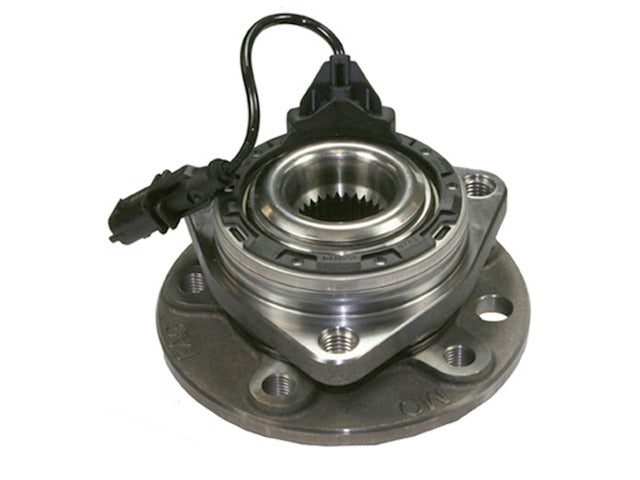 Centric Parts Wheel Bearing and Hub Assembly P/N:401.38000 Fits: Saab 9-3 11-03, Saab 9-3x 11-10 - Image 2
