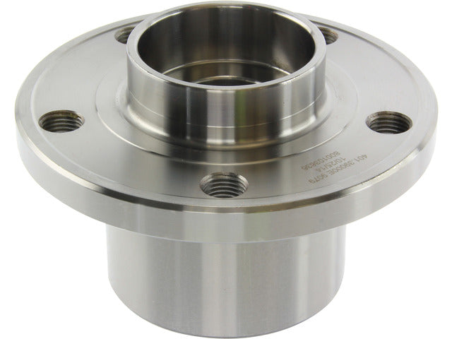 Centric Parts Wheel Bearing and Hub Assembly P/N:401.39000E Fits: Volvo S60 18-11, Volvo S60 Cross Country 18-16, Volvo S80 16-07, Volvo V60 18-15, Volvo V60 Cross Country 18-15, Volvo V70 10-08, Volvo Xc60 17-10, Volvo Xc70 16-08 - Image 1