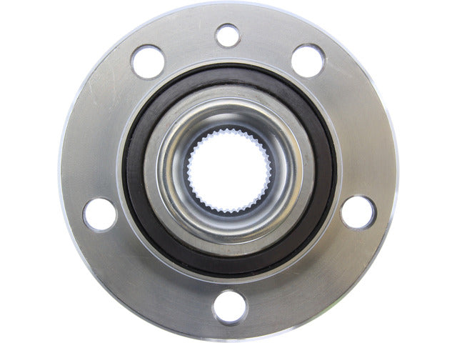 Centric Parts Wheel Bearing and Hub Assembly P/N:401.39000E Fits: Volvo S60 18-11, Volvo S60 Cross Country 18-16, Volvo S80 16-07, Volvo V60 18-15, Volvo V60 Cross Country 18-15, Volvo V70 10-08, Volvo Xc60 17-10, Volvo Xc70 16-08 - Image 2