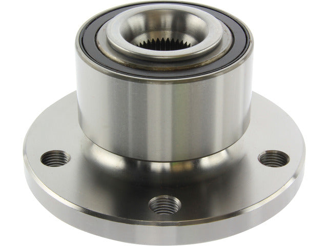 Centric Parts Wheel Bearing and Hub Assembly P/N:401.39000E Fits: Volvo S60 18-11, Volvo S60 Cross Country 18-16, Volvo S80 16-07, Volvo V60 18-15, Volvo V60 Cross Country 18-15, Volvo V70 10-08, Volvo Xc60 17-10, Volvo Xc70 16-08 - Image 3