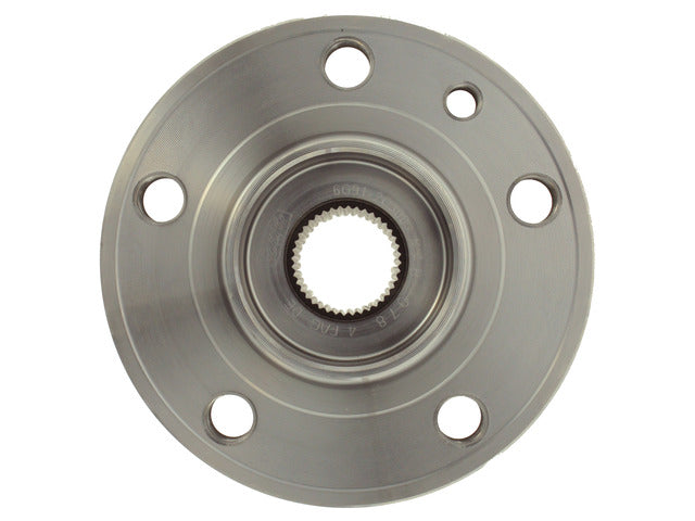 Centric Parts Wheel Bearing and Hub Assembly P/N:401.39000 Fits: Volvo S60 18-11, Volvo S60 Cross Country 18-16, Volvo S80 16-07, Volvo V60 18-15, Volvo V60 Cross Country 18-15, Volvo V70 10-08, Volvo Xc60 17-10, Volvo Xc70 16-08 - Image 2