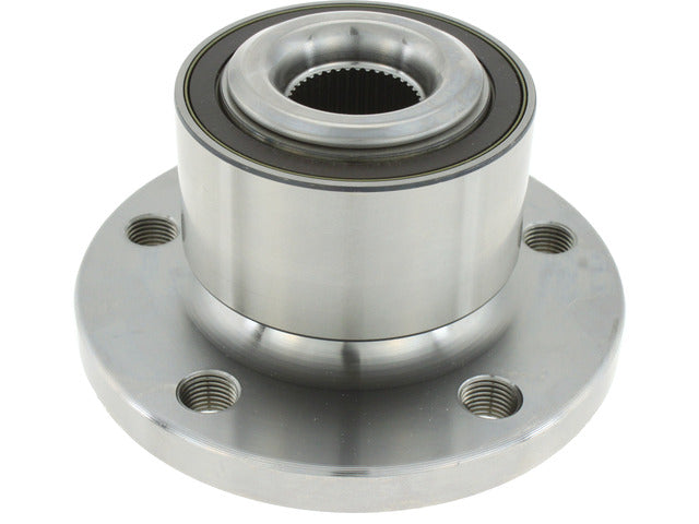 Centric Parts Wheel Bearing and Hub Assembly P/N:401.39000 Fits: Volvo S60 18-11, Volvo S60 Cross Country 18-16, Volvo S80 16-07, Volvo V60 18-15, Volvo V60 Cross Country 18-15, Volvo V70 10-08, Volvo Xc60 17-10, Volvo Xc70 16-08 - Image 3