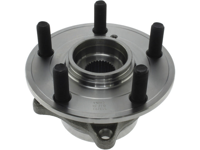 Centric Parts Wheel Bearing and Hub Assembly P/N:401.40000E Fits: Honda Odyssey 17-11 - Image 1