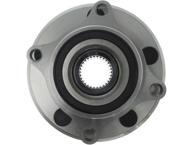 Centric Parts Wheel Bearing and Hub Assembly P/N:401.40000E Fits: Honda Odyssey 17-11 - Image 2