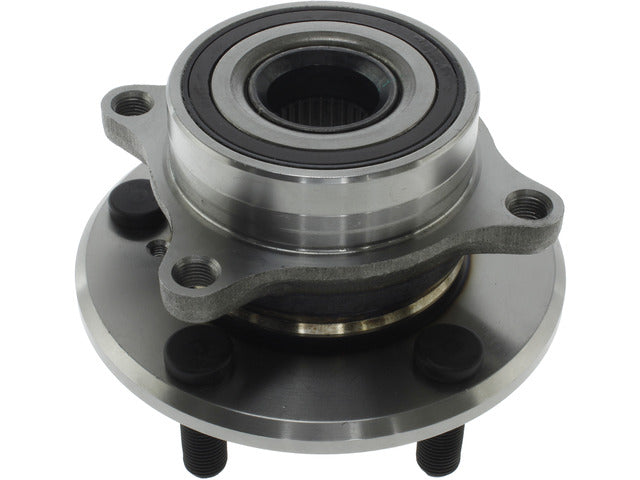 Centric Parts Wheel Bearing and Hub Assembly P/N:401.40000E Fits: Honda Odyssey 17-11 - Image 3