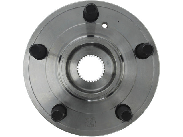 Centric Parts Wheel Bearing and Hub Assembly P/N:401.40000E Fits: Honda Odyssey 17-11 - Image 5
