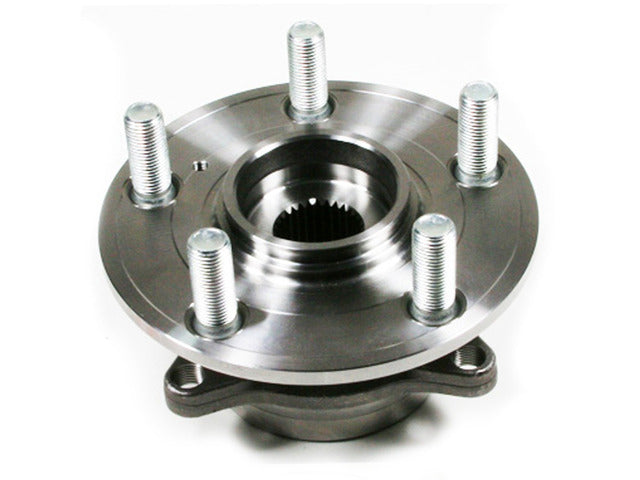 Centric Parts Wheel Bearing and Hub Assembly P/N:401.40000 Fits: Honda Odyssey 17-11 - Image 1