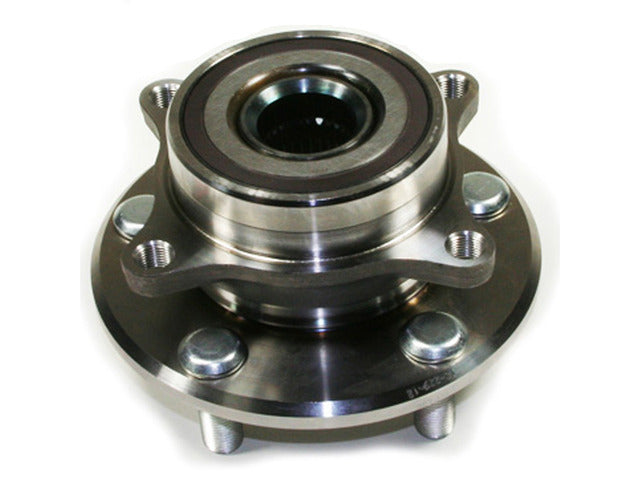 Centric Parts Wheel Bearing and Hub Assembly P/N:401.40000 Fits: Honda Odyssey 17-11 - Image 2