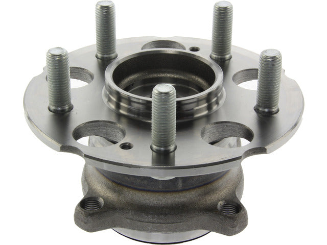 Centric Parts Wheel Bearing and Hub Assembly P/N:401.40001E Fits: Acura Rdx 15-13, Honda Cr-v 16-12 - Image 1