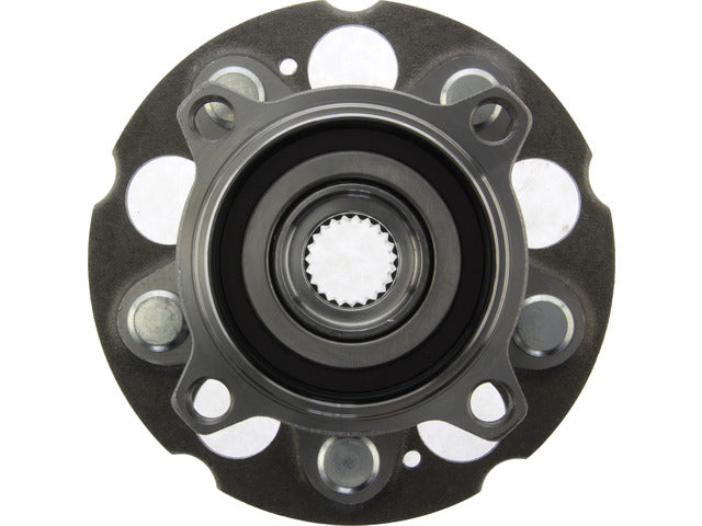 Centric Parts Wheel Bearing and Hub Assembly P/N:401.40001E Fits: Acura Rdx 15-13, Honda Cr-v 16-12 - Image 2