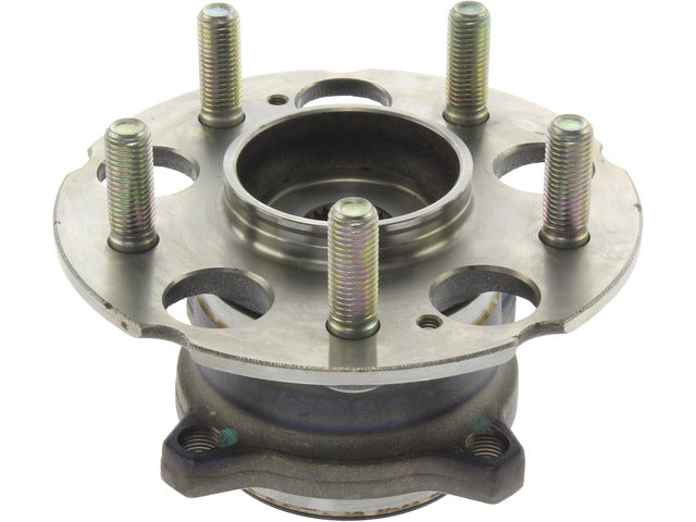 Centric Parts Wheel Bearing and Hub Assembly P/N:401.40001 Fits: Acura Rdx 15-13, Honda Cr-v 16-12 - Image 1