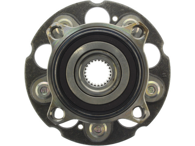 Centric Parts Wheel Bearing and Hub Assembly P/N:401.40001 Fits: Acura Rdx 15-13, Honda Cr-v 16-12 - Image 2