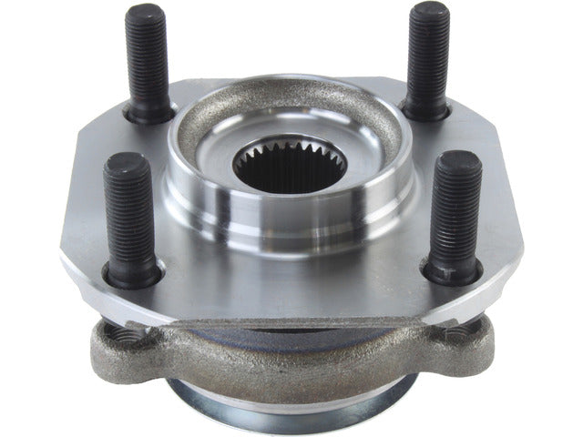 Centric Parts Wheel Bearing and Hub Assembly P/N:401.42000E Fits: Nissan Sentra 12-07 - Image 1