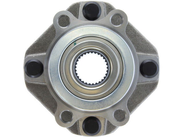 Centric Parts Wheel Bearing and Hub Assembly P/N:401.42000E Fits: Nissan Sentra 12-07 - Image 2