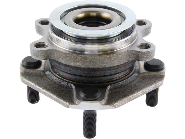 Centric Parts Wheel Bearing and Hub Assembly P/N:401.42000E Fits: Nissan Sentra 12-07 - Image 3