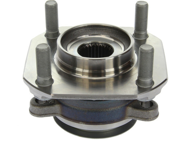 Centric Parts Wheel Bearing and Hub Assembly P/N:401.42000 Fits: Nissan Sentra 12-07 - Image 1