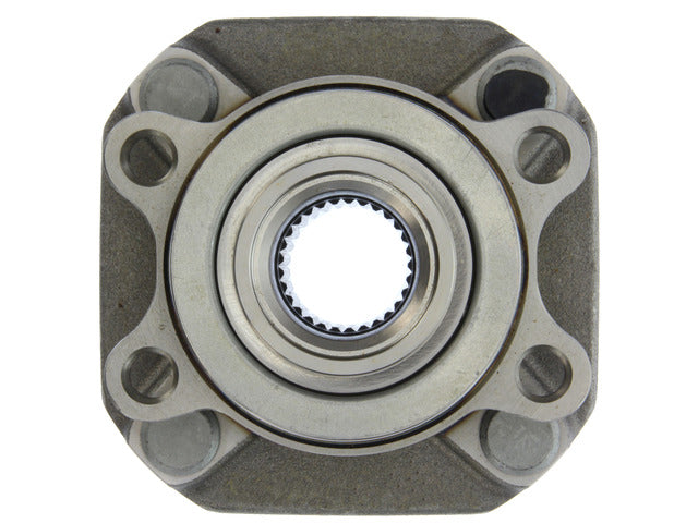 Centric Parts Wheel Bearing and Hub Assembly P/N:401.42000 Fits: Nissan Sentra 12-07 - Image 2