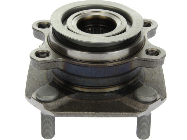 Centric Parts Wheel Bearing and Hub Assembly P/N:401.42000 Fits: Nissan Sentra 12-07 - Image 3