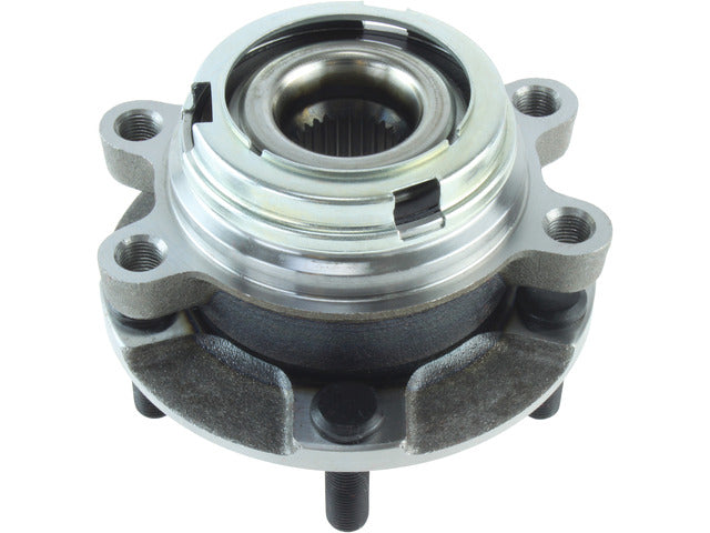 Centric Parts Wheel Bearing and Hub Assembly P/N:401.42001E Fits: Nissan Altima 13-07 - Image 1