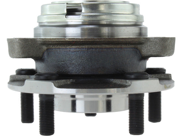 Centric Parts Wheel Bearing and Hub Assembly P/N:401.42001E Fits: Nissan Altima 13-07 - Image 4