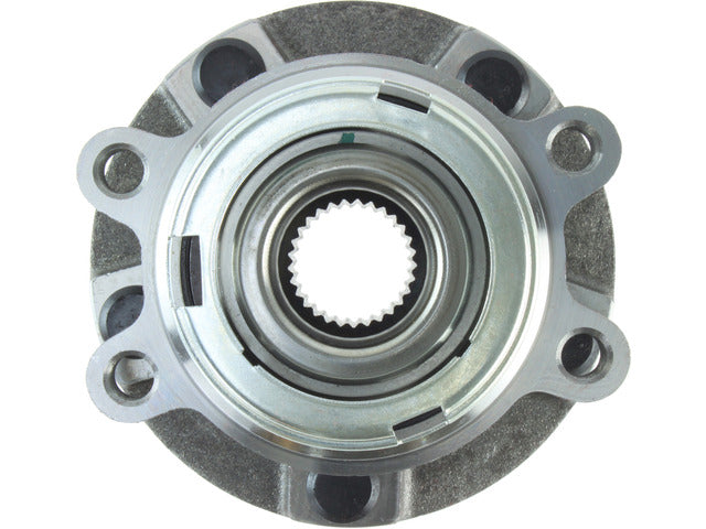 Centric Parts Wheel Bearing and Hub Assembly P/N:401.42001E Fits: Nissan Altima 13-07 - Image 5