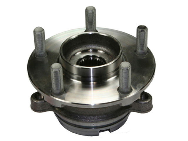 Centric Parts Wheel Bearing and Hub Assembly P/N:401.42001 Fits: Nissan Altima 13-07 - Image 1